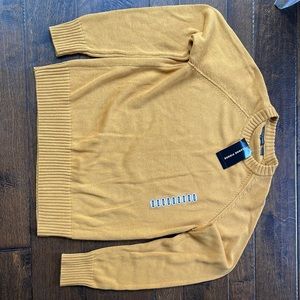 Jeanne Pierre Sweater